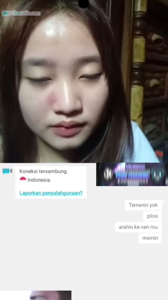 Ome Tv Update 05 – Bokep Indo Viral desah manja di villa durasi panjang
