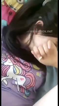 Bokep Indo Mau nangis di entt ayah tirinya