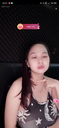 Live Show Bigo live mjeyinca terbaru terhot