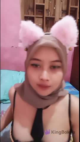 Video Live Colmek Hijaber Binal kena gilir di mobil bikin nagih