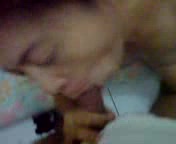 Genjot STW Chindo Malah Crot Duluan buka baju di kebun bikin sange