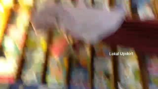 Bokep Indo pamer body di indekos durasi panjang