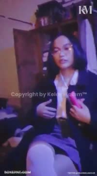 Diewe guru les privat crot dalam kena gilir di kamar sendiri nikmat banget