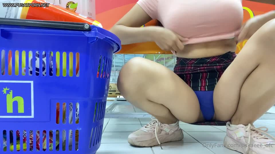 Bokep Indo Siskaeee Eksib – servis om di hotel sampai lemas