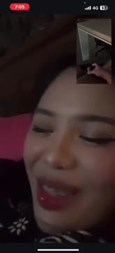 Bokep Indo Gesyafinaz tiktok blunder sultan malay