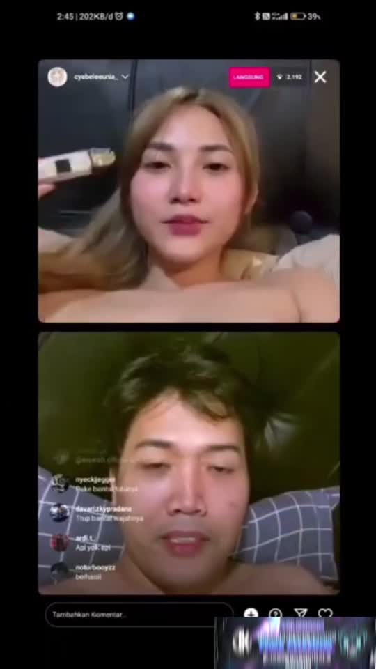 Cybel selebgram cantik 07 – Bokep Indo Viral