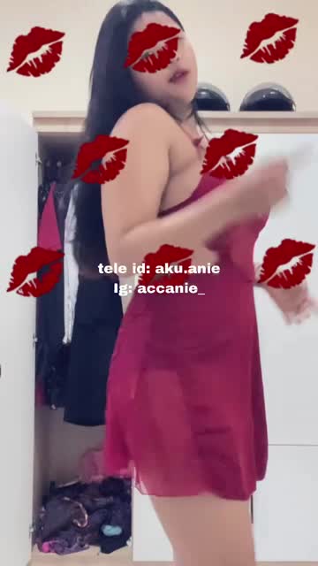 Live Show Talent Ani T0brut Update 6 April