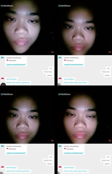 Pengen di crot di mmk ngewe di kamar kos