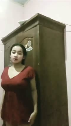 Bokep Indo ngewe di kamar sendiri tanpa sensor