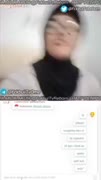 Hijab Kacamata Cantik Ome Tv-Hijab kacamata cantik ome tv