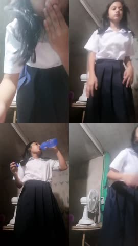 Bokep Indo Video goyang di rumah kosong tanpa sensor