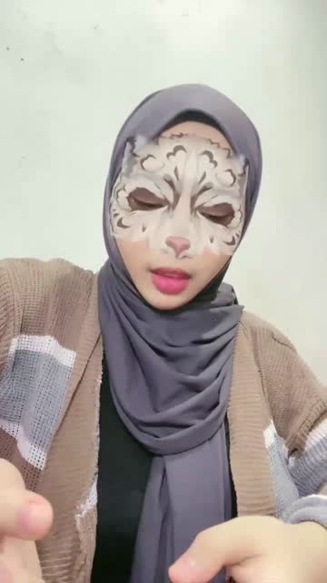 Bokep Jilbab Ukhty Felisa – Eksklusif nekat ngelive pas rumah lagi rame