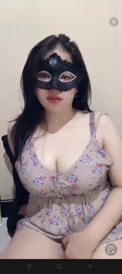 Bokep Indo Si toge jaksel main di sofa ruang tamu