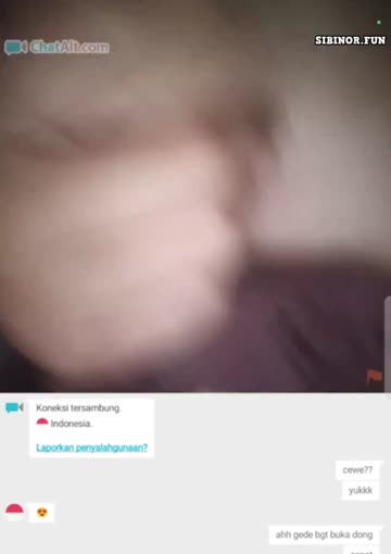 Bokep OmeTV Main Uting Keras Colmek servis om di hotel