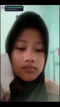 Jilbab Pramuka 3 sange berat di rumah kosong tanpa sensor