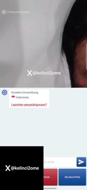 Bokep Indo VID 134 colmek di warnet no sensor full