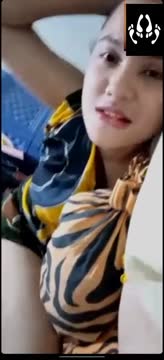 VCS Mantan Aka Binor Remas Buah Dada Full Sound Menggoda