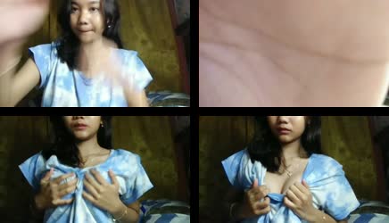 Bokep Indo Grabnwatch. video 4 pamer body di ruang tamu