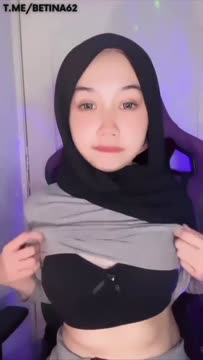 Live Show Rare Jihah Bigo doggy di hotel bikin nagih