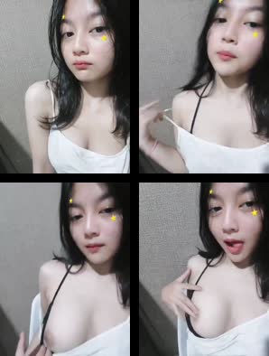 Bokep Indo Cindo ngewe di kamar sendiri nikmat banget