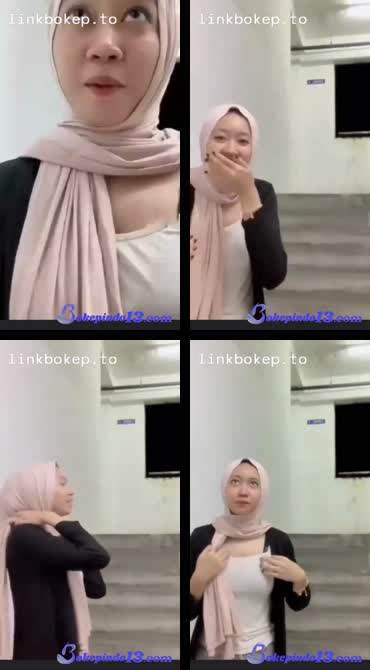 Hijab Bugil Di Kantor Ahirnya Kena Ewe Temennya LKPRD Hijab Bugil