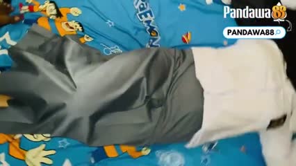 Bokep Indo I doggy di villa sampai keluar