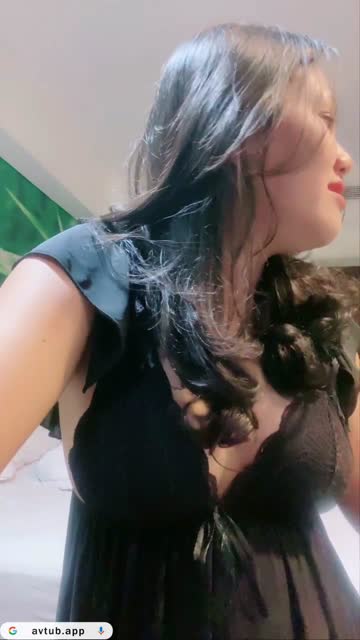 Pacarku Minta Nenen Live Ngewe Sampai Crot Dream