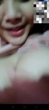 Live Show Vcs Puasin Ayang 3 goyang di toilet umum bikin sange