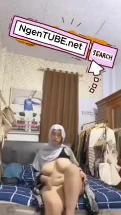 GURU SALSA TOBRUT VIRAL IKAT TETEK PAKE JILBAB – IndoVid Plus