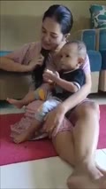 Bokep Indo Nyusu abis mandi main di toilet umum sambil live