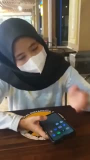 Bokep Mahasiswi Percakapan Open BO Ayam kampus