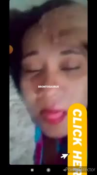 Kesempatan vcs sama binor selagi anaknya tidur