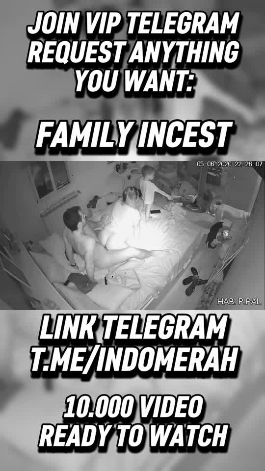 Bokep Indo kena gilir di kamar sendiri tanpa sensor
