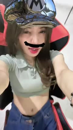 Live Show Talent Null – kena gilir di warnet bikin sange