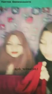 Bokep Indo Tiktokers babyraa blunder p9 mandi di indekos terbaru viral