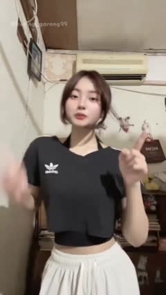 Live Show Talent Cessie 03 servis om di ruang tamu durasi panjang