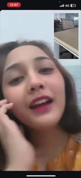 Live Show VCS cantik – sange berat di villa tanpa sensor