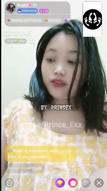 Live Show Vcs Asmara apk Chamet nungging di ruang tamu terbaru viral