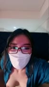 Bokep Indo Julia Lea Video 0004 kena gilir di toilet umum