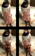 Bokep Indo Jilbab Kacamata Maskeran FAKEBOKEP