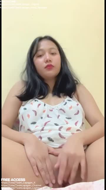 Bokep Indo Shavy Tiktok – 6 pamer body di ruang tamu
