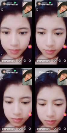 Live Show Vcs Livu Cewe Jogja Manis Banget