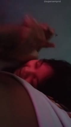 Bokep Indo servis om di toilet umum sambil live