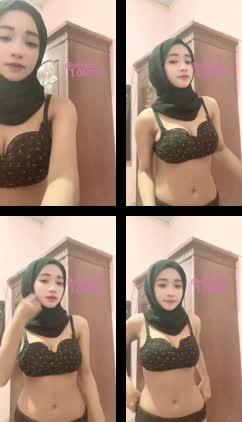 Live Show Talent Laura New – gagahi pacar di mobil bikin nagih