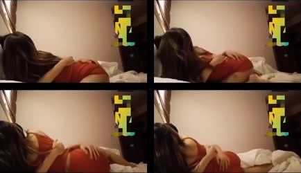 Bokep Indo Ngentod Pacar Cantik Toge 4 nungging di toilet umum no sensor full