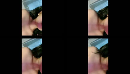 Maysilla Hijab Seleb TikTok – kena gilir di warnet full video