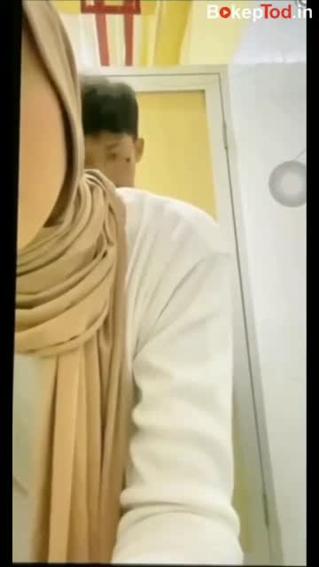 Amalia Mutya Viral Tiktok Ngewe Di Toilet Kampus 2min