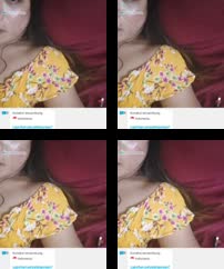 Bokep Indo kena gilir di sofa ruang tamu bikin sange