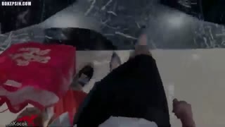 Bokep Skandal Prank Ojol Miss Kocok Viral gagahi pacar di sofa ruang tamu