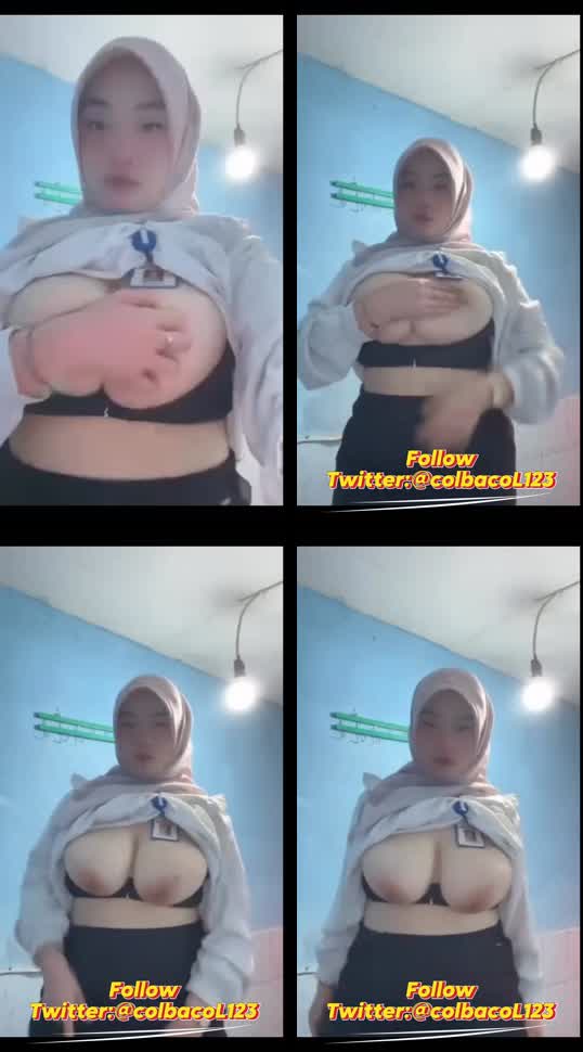 Bokep Tante Ibu guru salsa 1 – nungging di warnet no sensor full